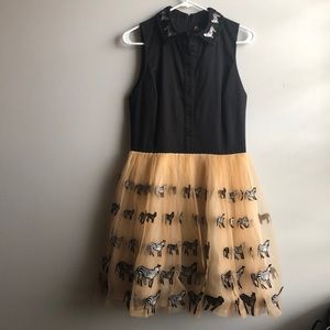 NWT Alice and Olivia dress